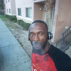 Meet your Posher, Corey